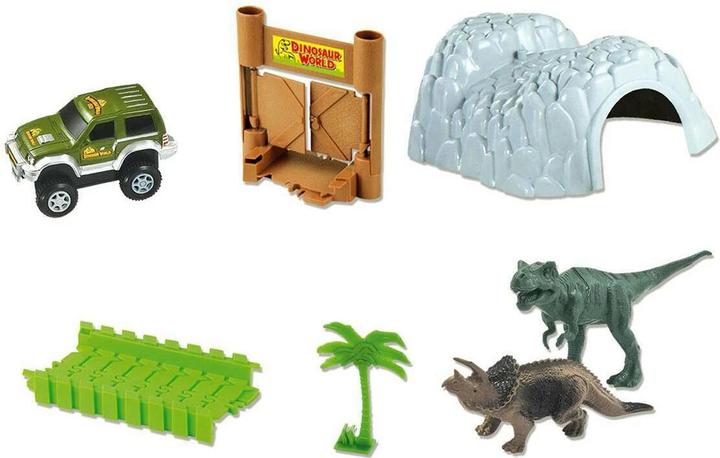 Image du produit Amewi Le parc Dino