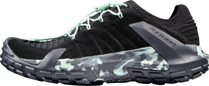 Produktbild Mammut Hueco II Low GTX Women (37 1/3)