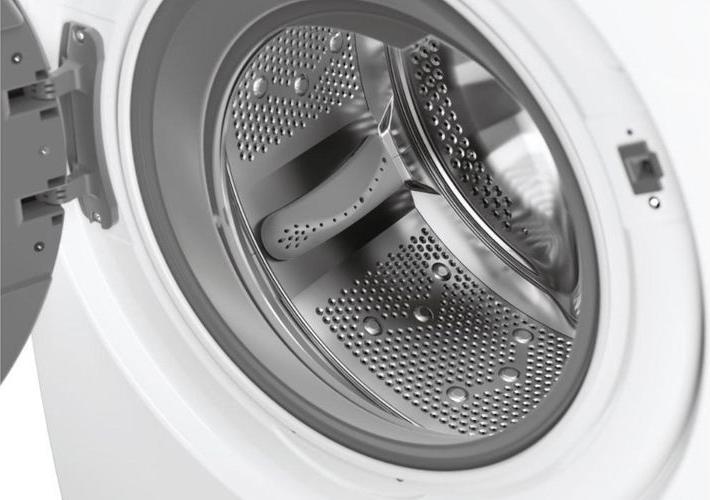 Immagine prodotto Hoover H5WPB69AMBC/1-S (9 kg, A sinistra)