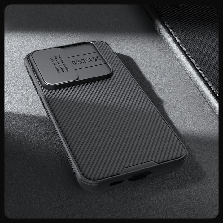 Actual product image Nillkin CamShield Pro Case (Samsung Galaxy S24 FE)