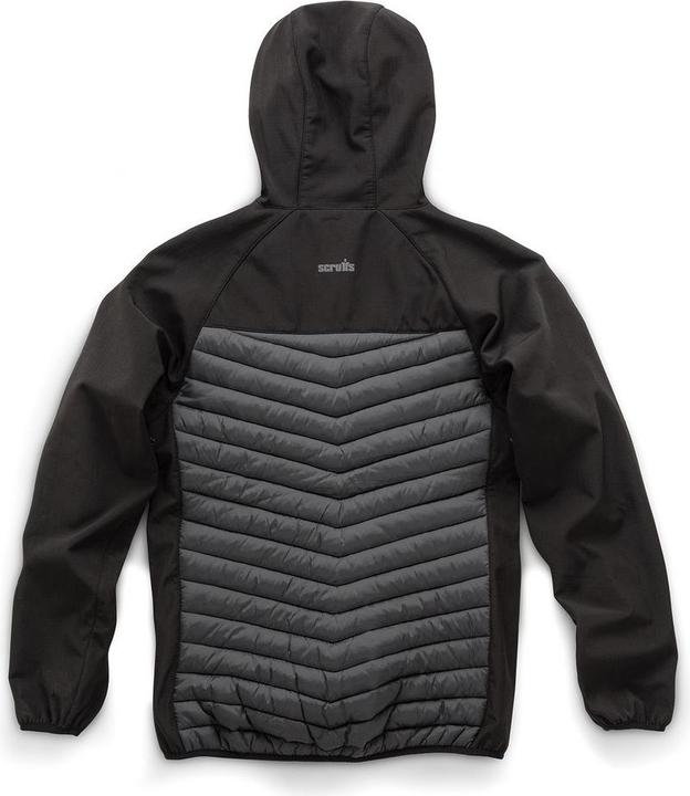Produktbild Scruffs Trade Steppjacke (M)
