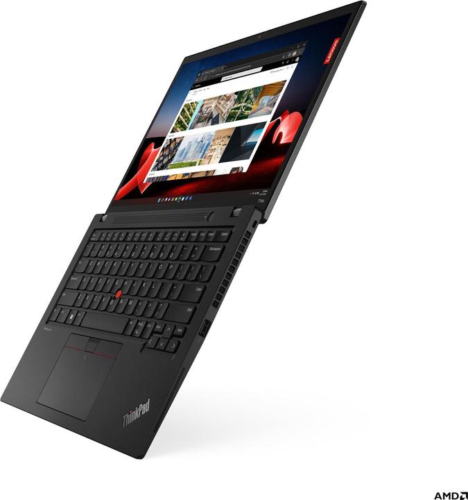 Immagine prodotto Lenovo ThinkPad T14s Gen 4 (14", AMD Ryzen 7 Pro 7840U, 32 GB, 512 GB, CH)