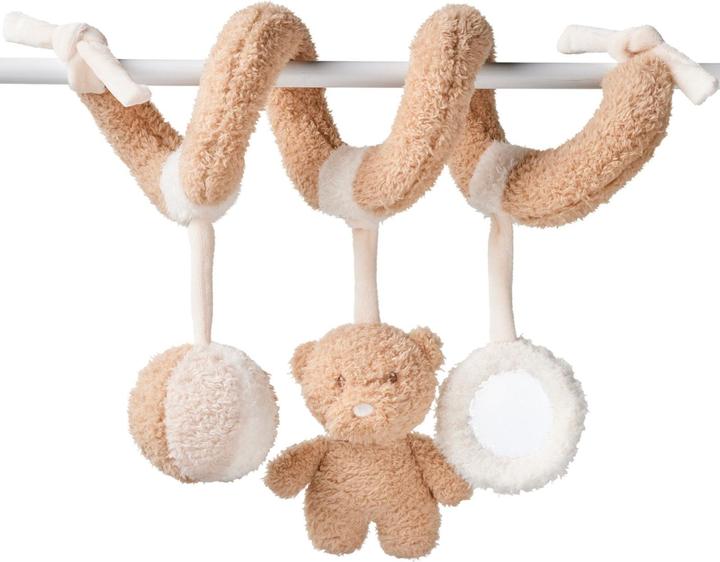 Image du produit Nattou Teddy Spirale d’éveil