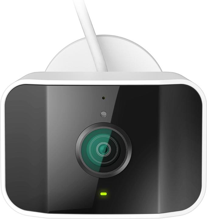 Actual product image D-Link DCS-8620LH (2560 x 1440 Pixels)