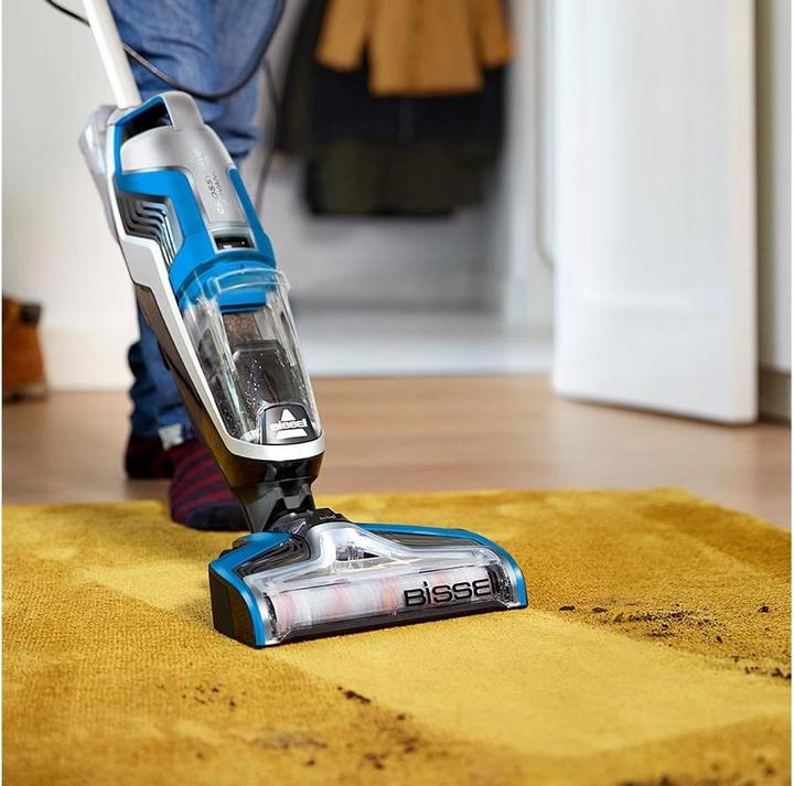 Produktbild Bissell CrossWave Advanced