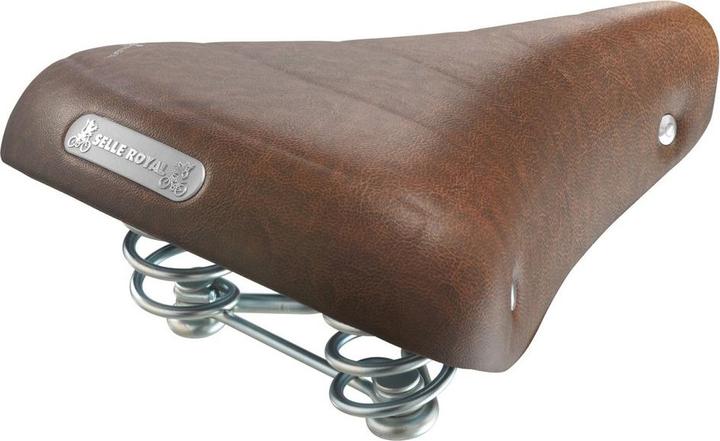 Actual product image Selle Royal Ondina