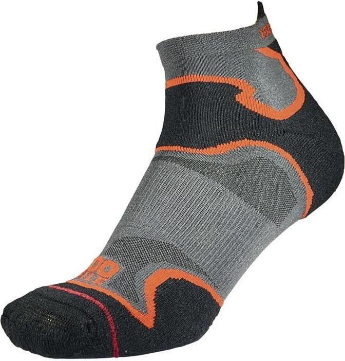 Image du produit 1000 Mile - Socquettes FUSION - Homme (39.5 - 42)
