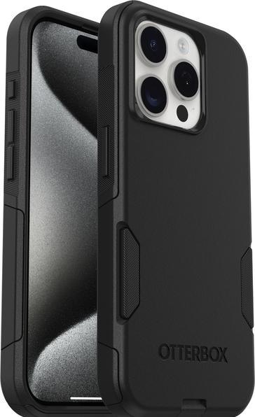 Produktbild OtterBox Commuter (Apple iPhone 15 Pro)