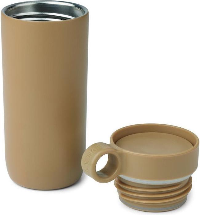 Produktbild Liewood Jansa Thermobecher Oat (0.30 l)