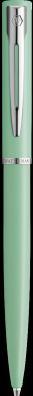Image du produit Waterman Stylo à bille Allure vert pastel M (Vert pastel, 1 x)