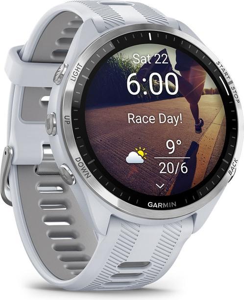 Image du produit Garmin Forerunner 965 (47.20 mm, WLAN uniquement)