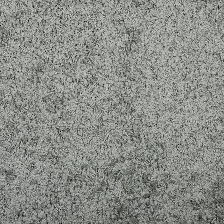 Produktbild VidaXL Teppich Shaggy Hochflor Modern (160 x 160 cm)