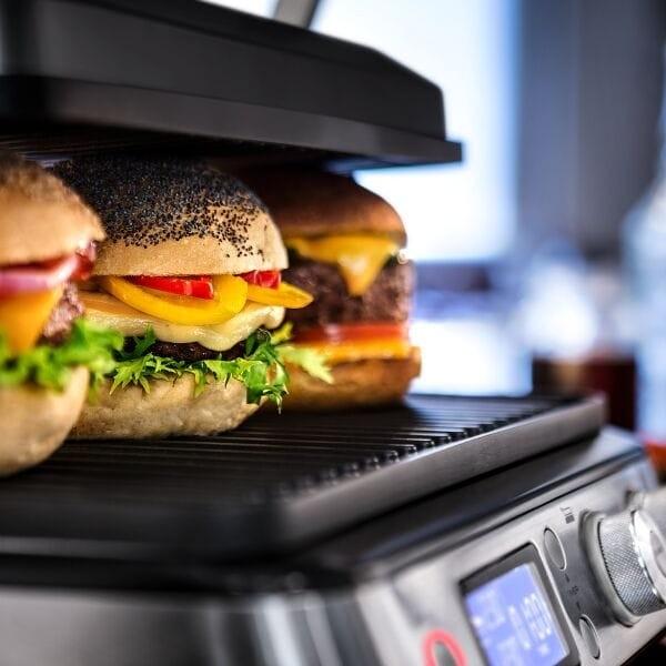 Actual product image De'Longhi CGH 1012 D