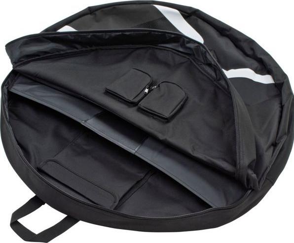 Produktbild B&W International Wheel Guard Laufradtasche M
