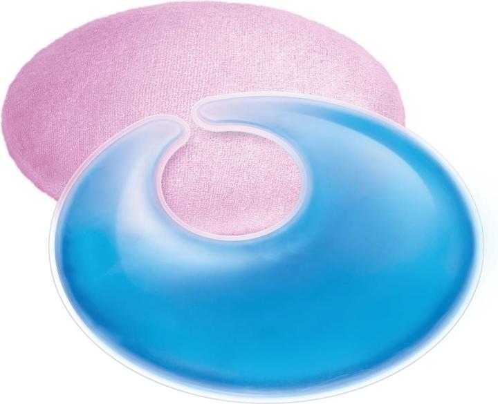 Actual product image Philips Avent Thermo Pad 2 in 1 (2 x)