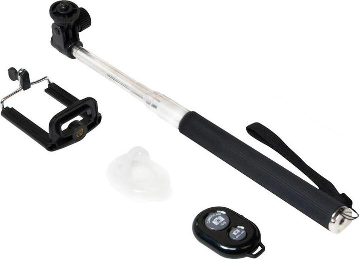 Produktbild LogiLink Bluetooth Selfie Monopod