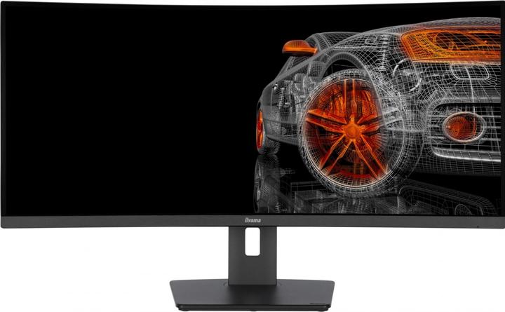 Productafbeelding iiyama ProLite XCB3494WQSN-B5 (3440 x 1440 pixels, 34")