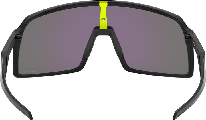 Produktbild Oakley Sutro (Black Ink, PRIZM Jade)