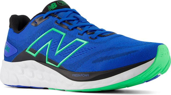 Produktbild New Balance M680LB8 Fresh Foam 680 v8 (44.5)