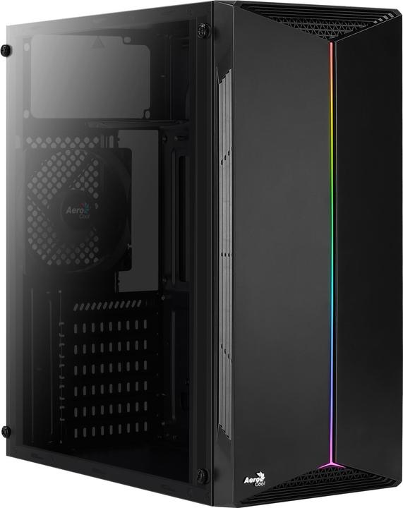 Produktbild AeroCool Split (mATX, Mini-ITX, ATX)