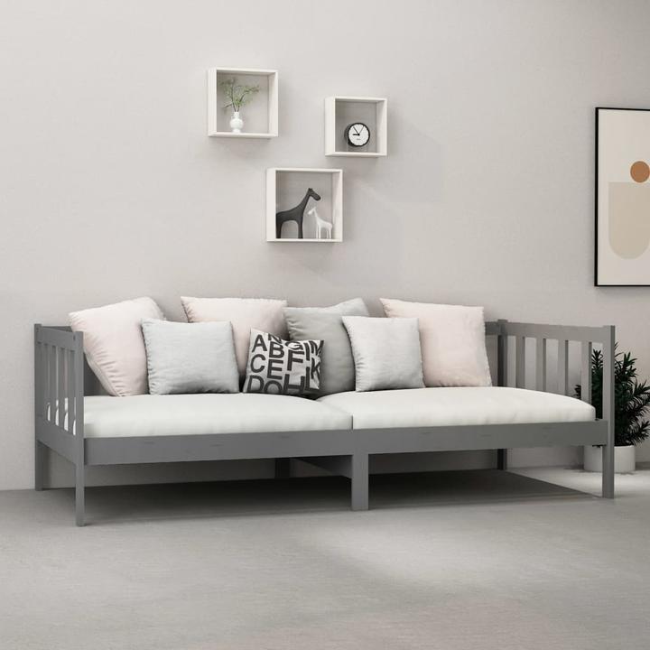 Image du produit VidaXL Lidiya (90 x 200 cm)