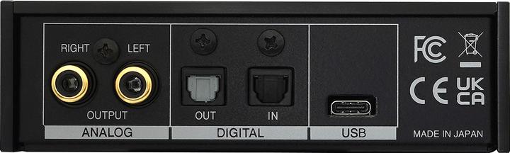 Immagine prodotto Fostex HP-A3mk2