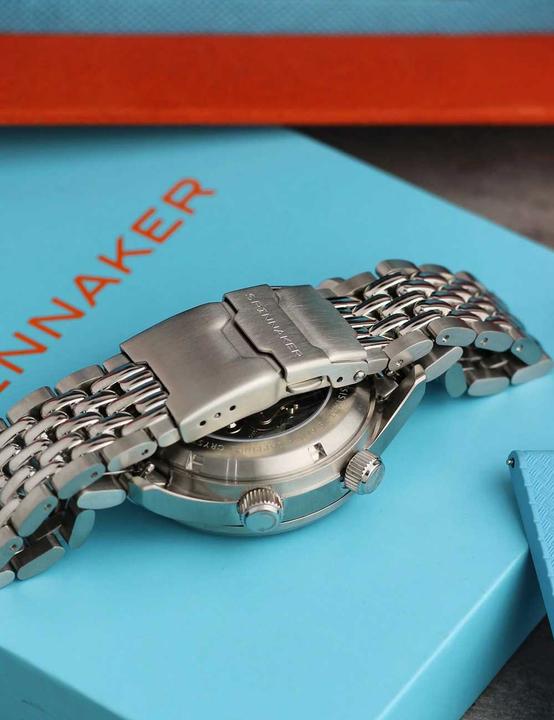 Produktbild Spinnaker SP-5121-CC Bradner GMT