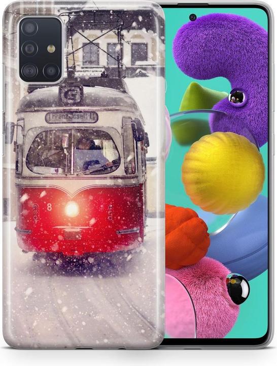 König Design Cover Mobile Protection for Nokia 2.3 Case Cover Bag Bumper Cases TPU Motif Shell (Nokia 2.3)