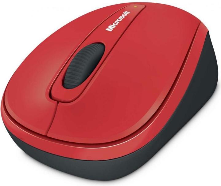 Productafbeelding Microsoft Mobiel 3500 (Draadloze)