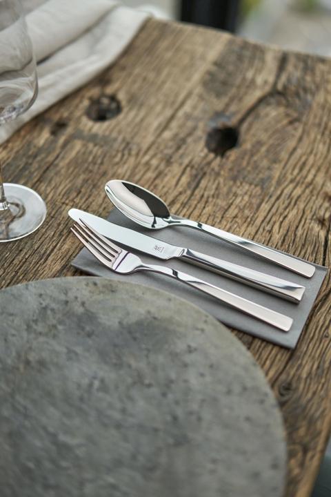Produktbild Zwilling Besteck King poliert 68-teilig (68 Stück, Besteck Set)