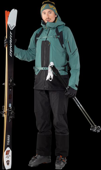 Immagine prodotto Dynafit Giacca Tigard 3L Stretch (S)
