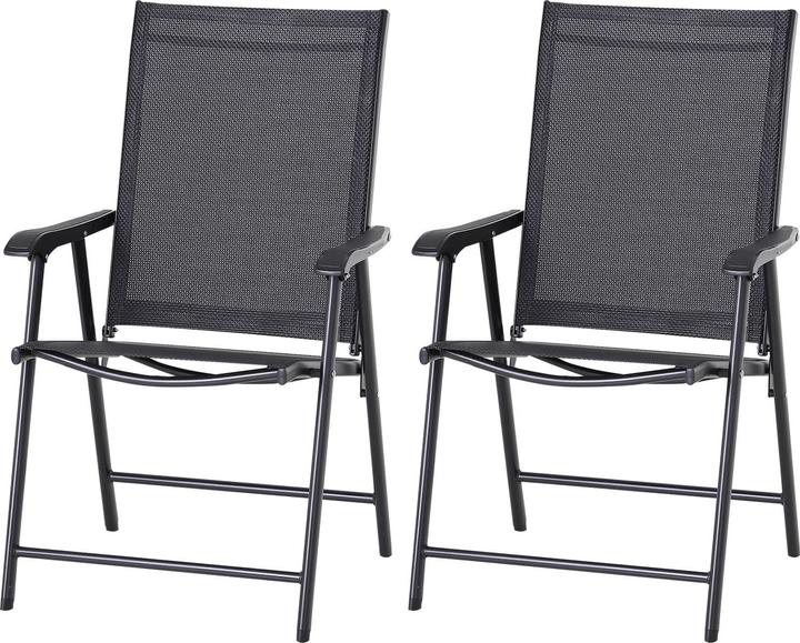 Produktbild Jamb Campingstühle