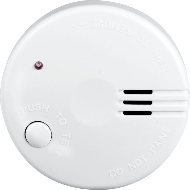 Produktbild Alecto Rauchmelder