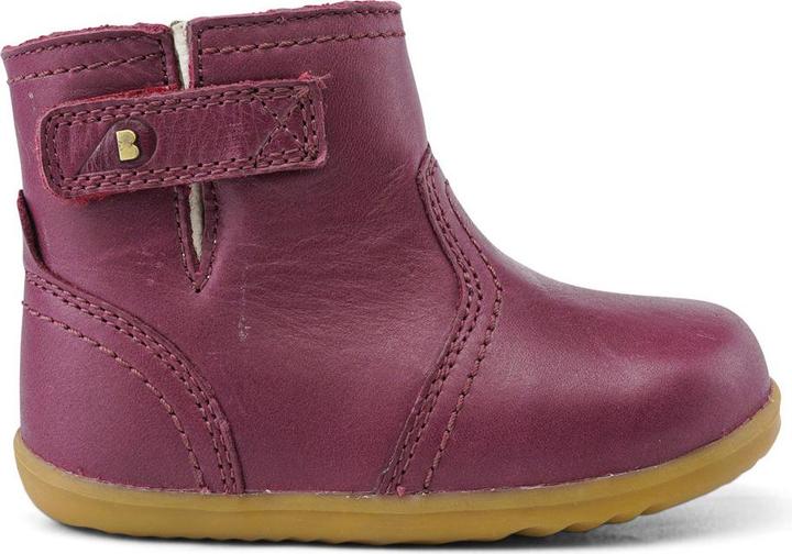Produktbild Bobux Babystiefel Tahoe Arctic boysen (20)