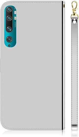 Image du produit MU Style Mirror Surface Bookcover Series (Mi 10 Pro, Xiaomi Mi 10i)