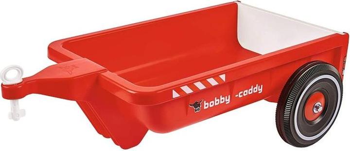 Actual product image BIG Bobby caddy