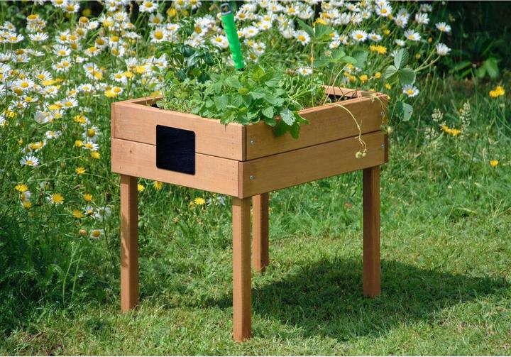 Actual product image Dobar Children's raised bed