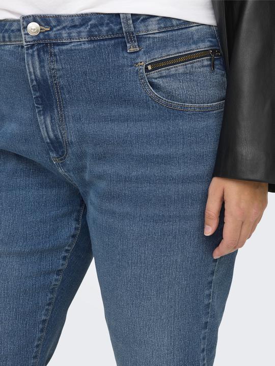 Produktbild Only CARSANDRA Hohe Taille Ausgestellt Jeans Flared fit jeans (W54/L32)