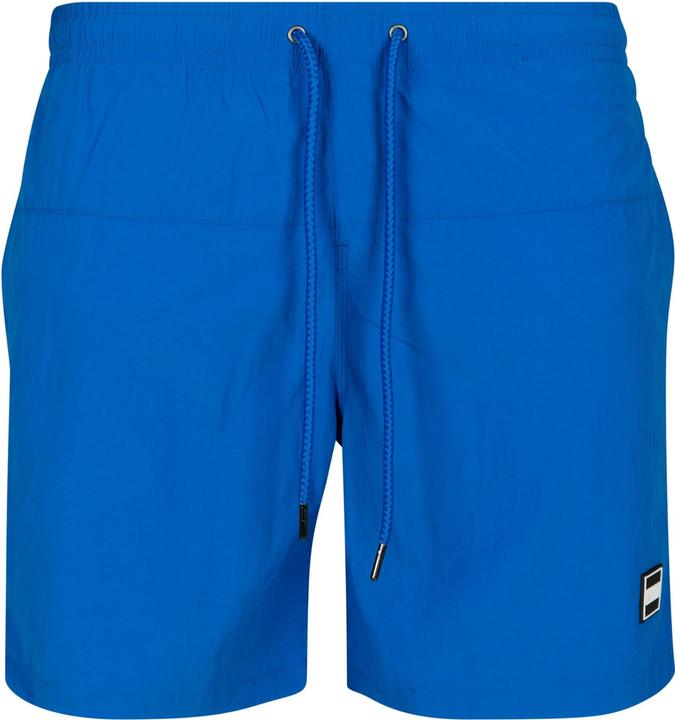 Urban Classics Block Swim Shorts