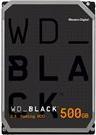 Image du produit WD Noir (0.50 To, 3.5", CMR)