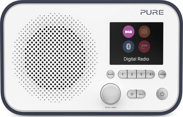 Pure Elan BT3 (DAB+, FM, Bluetooth)