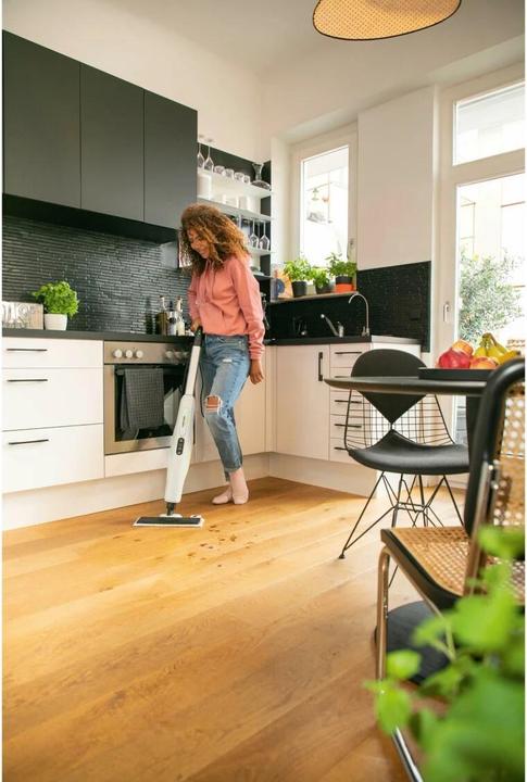 Image du produit Kärcher SC 3 UPRIGHT EasyFix (3 bar, 1600 W)