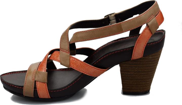 Immagine prodotto Clarks PawPaw (40)