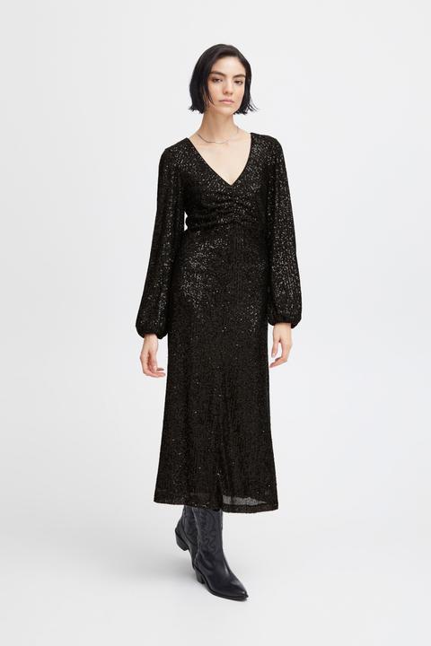 Image du produit Ichi IHFAUCI DR6 - Robe - 20120061 (M)