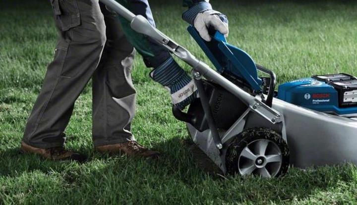 Produktbild Bosch Professional Gra 48 (Akkubetrieb)