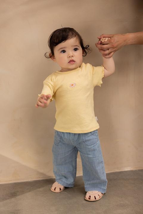 Immagine prodotto Noppies Baby Hose Murtle (68)