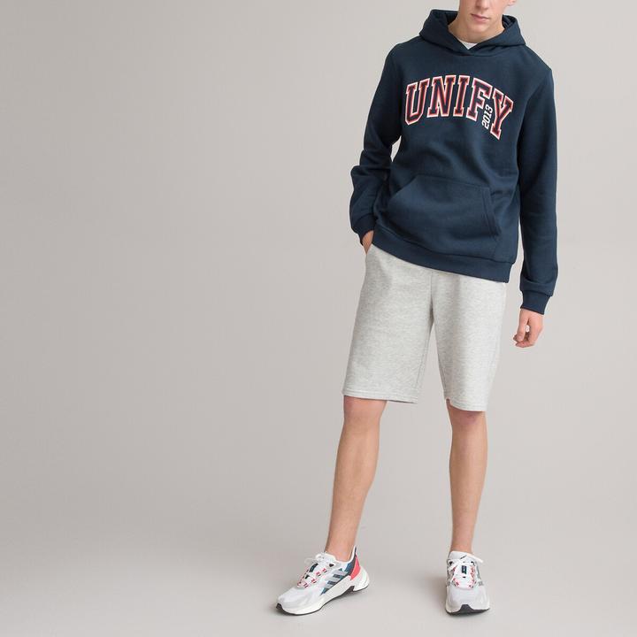 Actual product image La Redoute Collections Sports shorts (152)