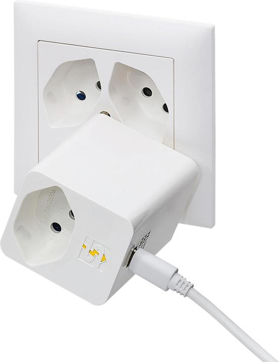 Produktbild Steffen Ladeadapter (USB-C, Typ 13, 1 x)