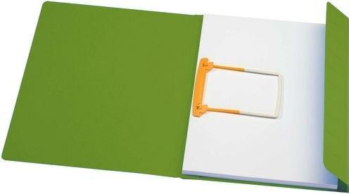 Immagine prodotto Tarifold Cartella a clip Djois Secolor DIN A4 cartone verde (A4, 1 x)