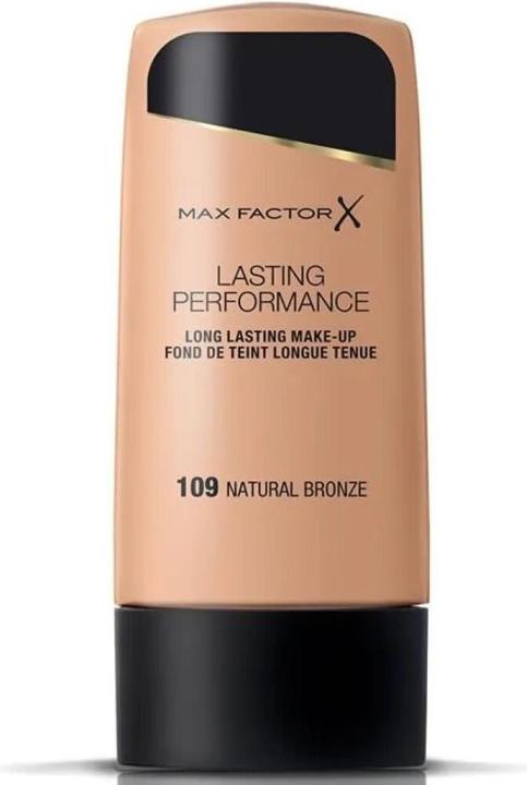 Produktbild Max Factor Lasting Performance (109 Natural Bronze)
